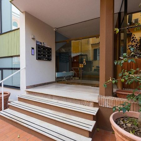 Parioli Garden-Rental In Ρώμη Εξωτερικό φωτογραφία