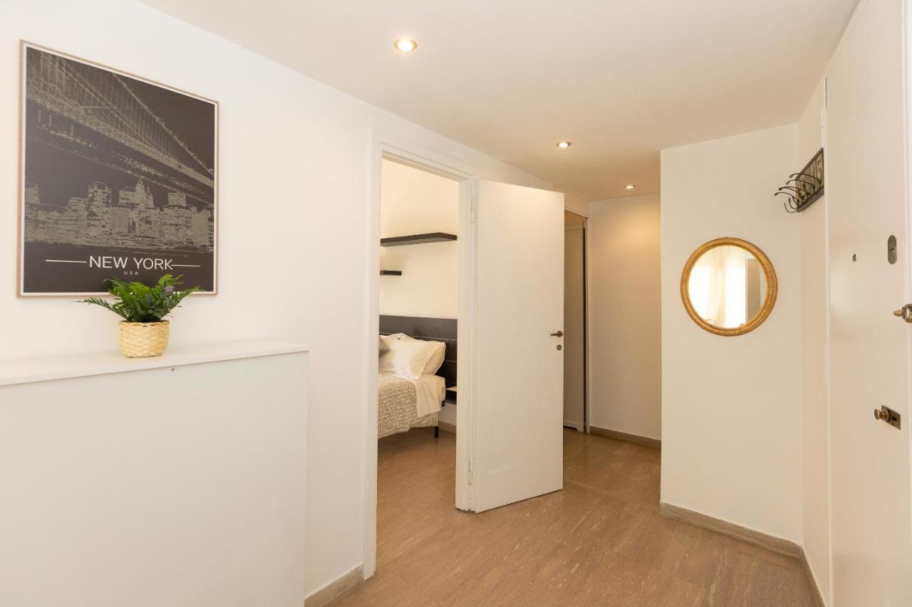 Parioli Garden-Rental In Ρώμη Εξωτερικό φωτογραφία