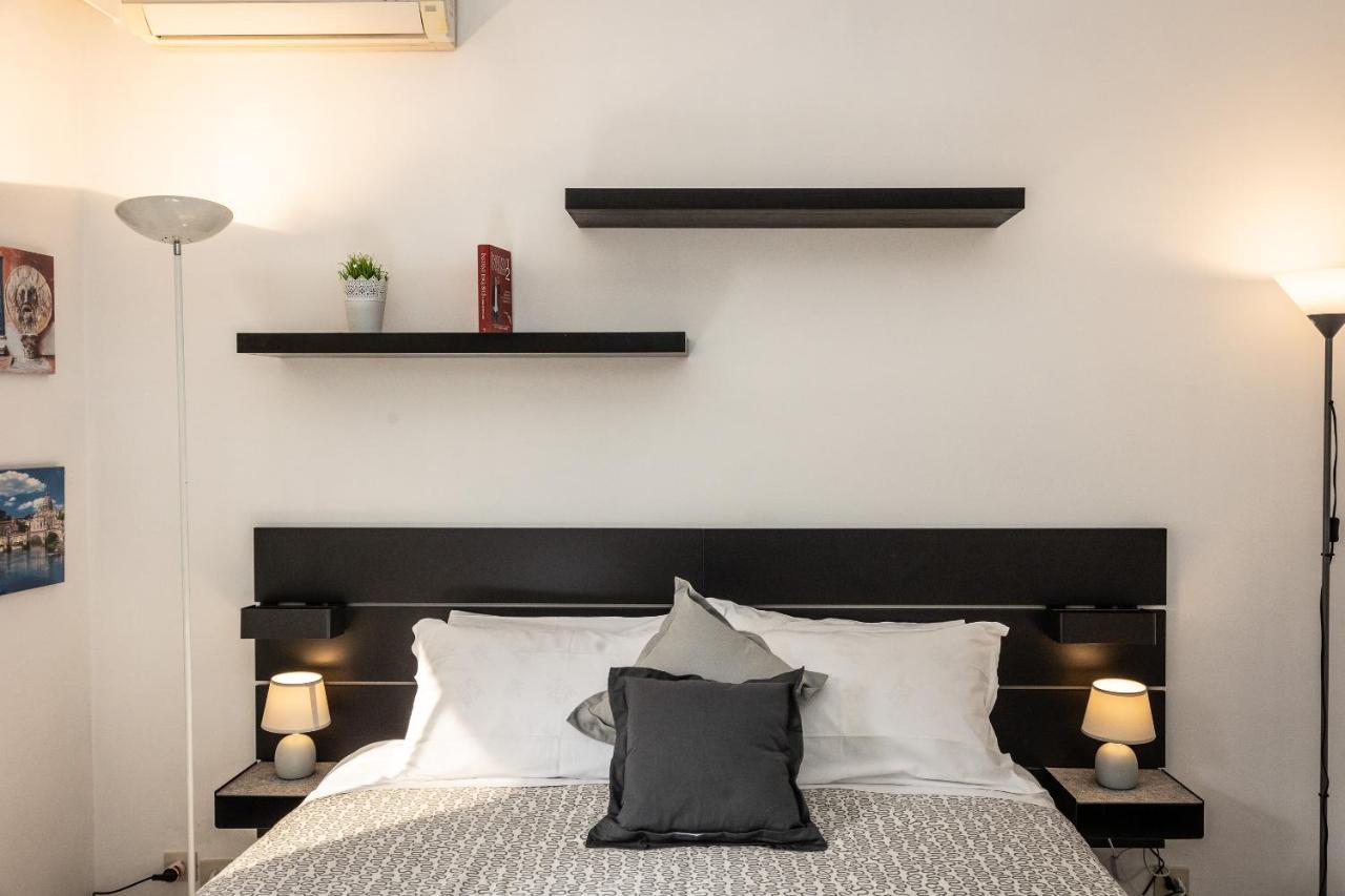 Parioli Garden-Rental In Ρώμη Εξωτερικό φωτογραφία