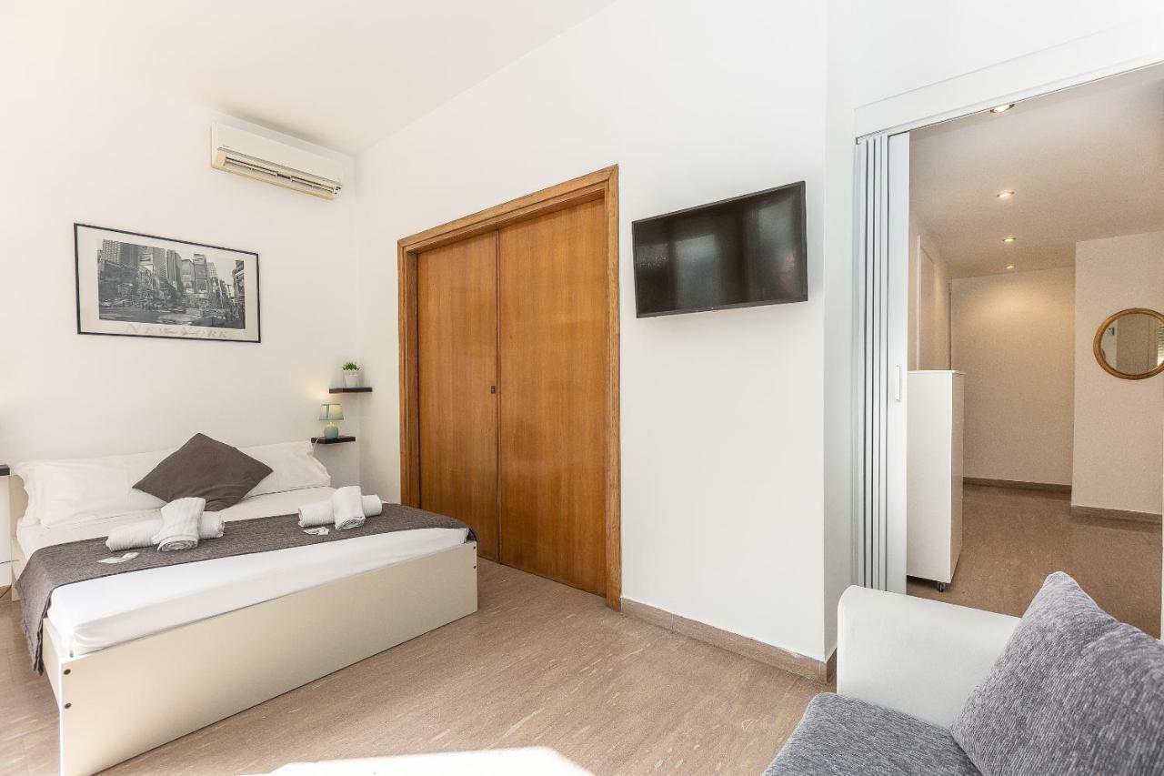 Parioli Garden-Rental In Ρώμη Εξωτερικό φωτογραφία