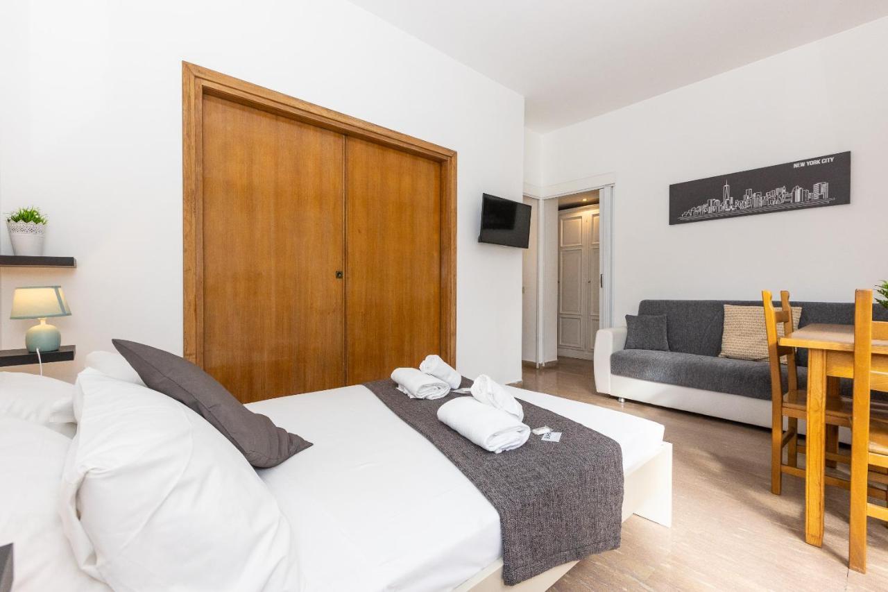 Parioli Garden-Rental In Ρώμη Εξωτερικό φωτογραφία
