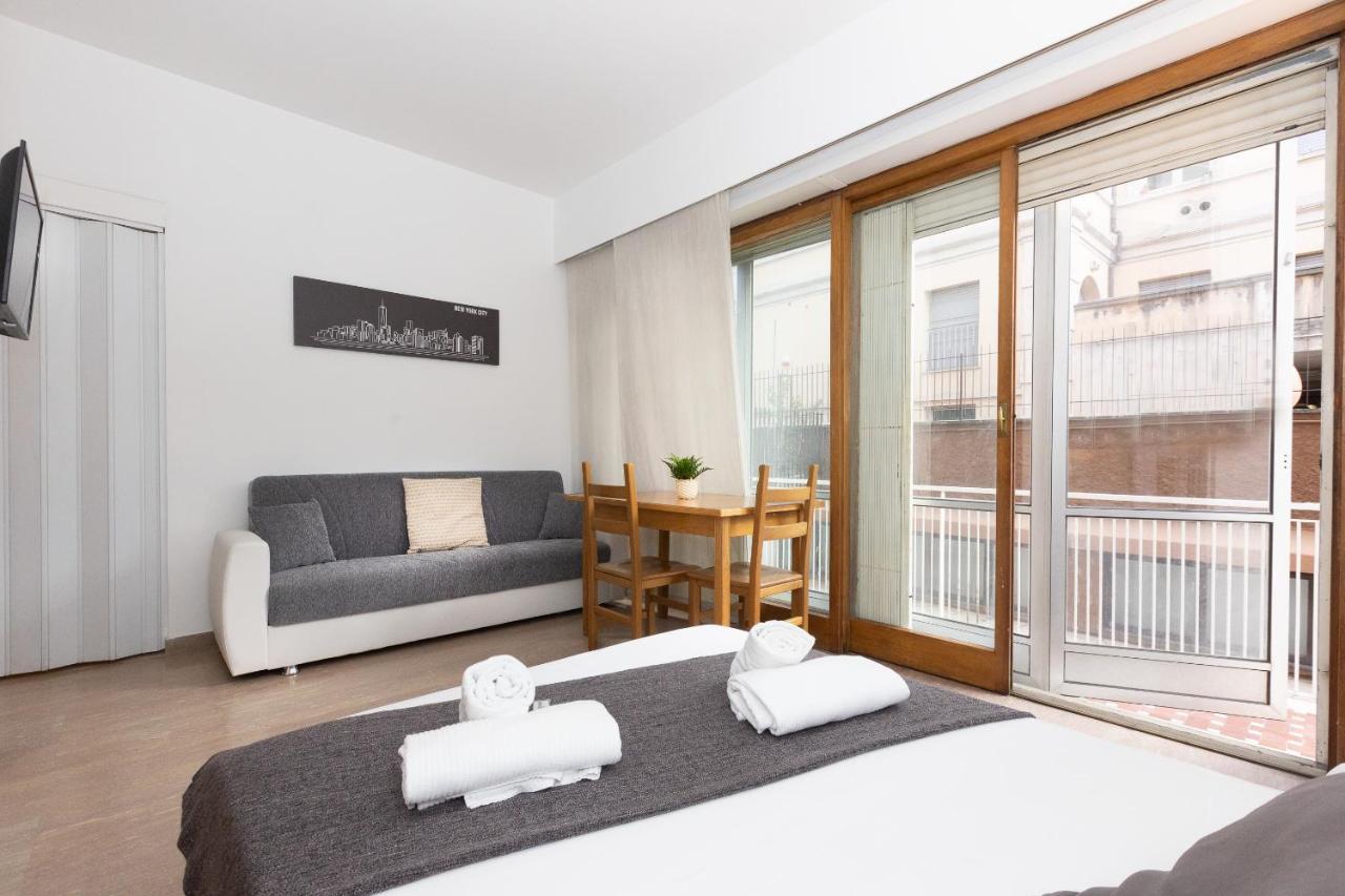 Parioli Garden-Rental In Ρώμη Εξωτερικό φωτογραφία
