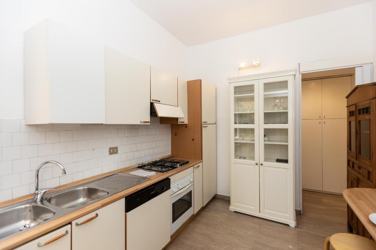 Parioli Garden-Rental In Ρώμη Εξωτερικό φωτογραφία