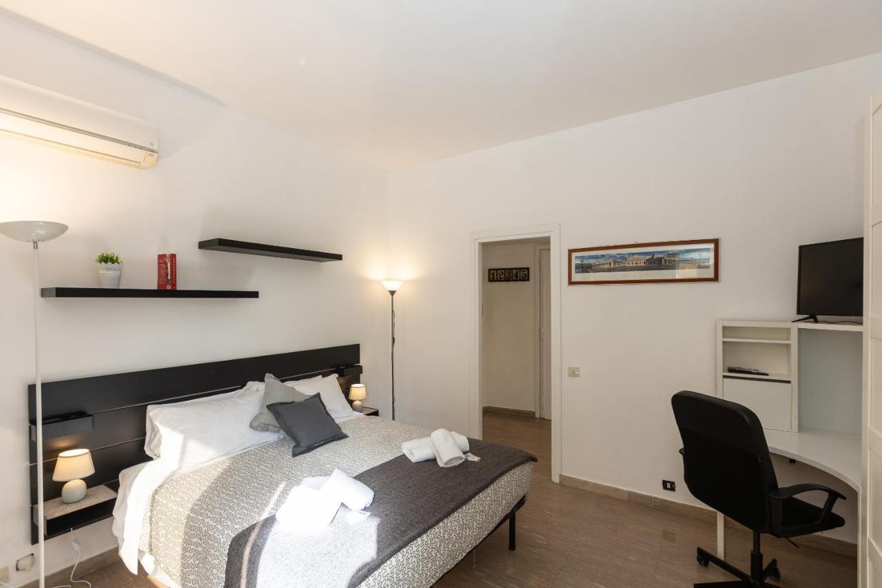 Parioli Garden-Rental In Ρώμη Εξωτερικό φωτογραφία