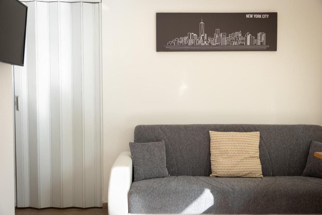 Parioli Garden-Rental In Ρώμη Εξωτερικό φωτογραφία